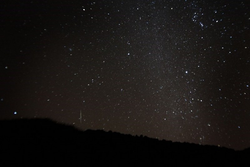 Geminid meteor yağmuru ne zaman başlayacak? A24