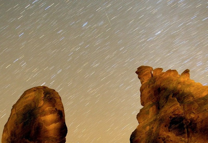 Geminid meteor yağmuru ne zaman başlayacak? A24