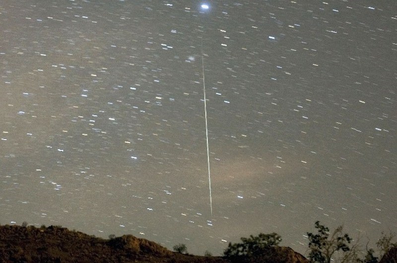 Geminid meteor yağmuru ne zaman başlayacak? A24