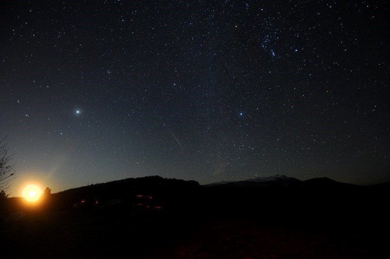 Geminid meteor yağmuru ne zaman başlayacak? A24