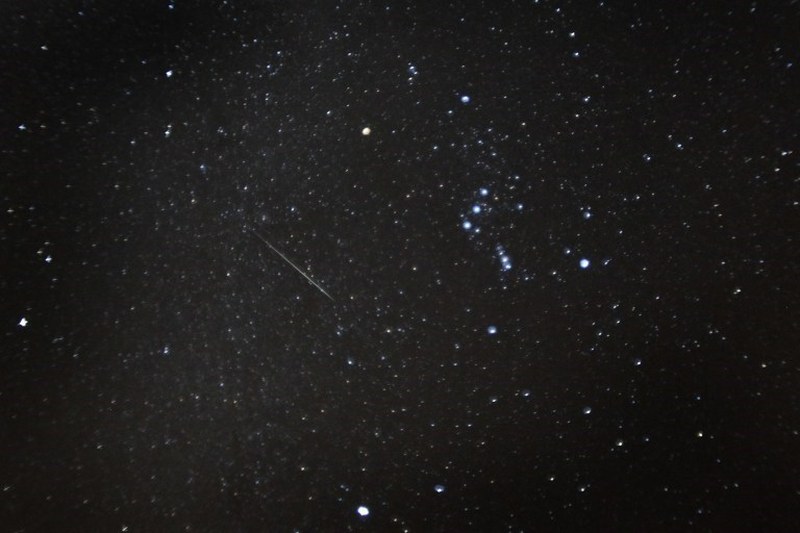 Geminid meteor yağmuru ne zaman başlayacak? A24