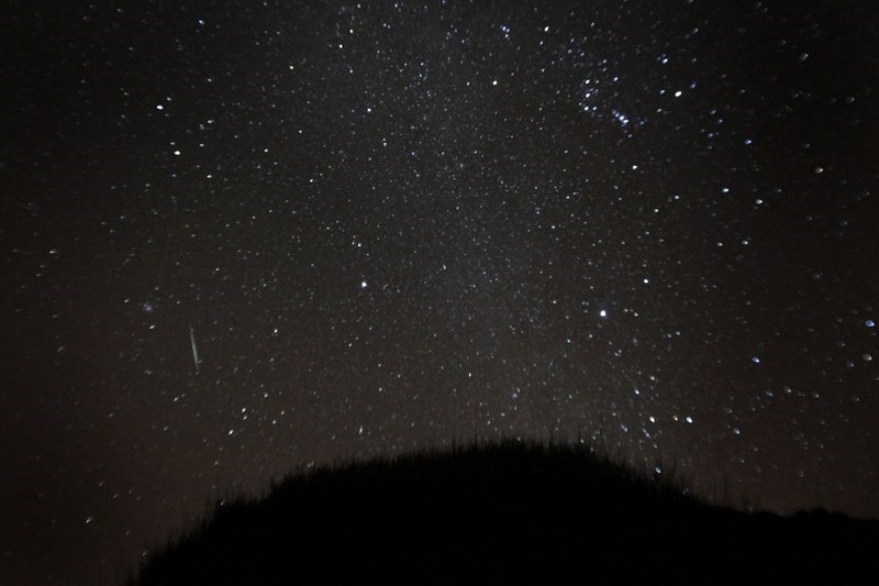 Geminid meteor yağmuru ne zaman başlayacak? A24
