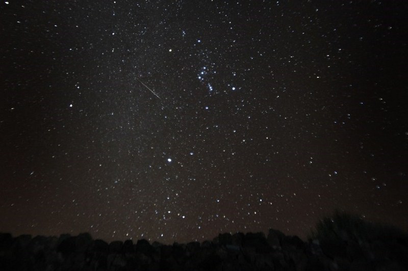 Geminid meteor yağmuru ne zaman başlayacak? A24