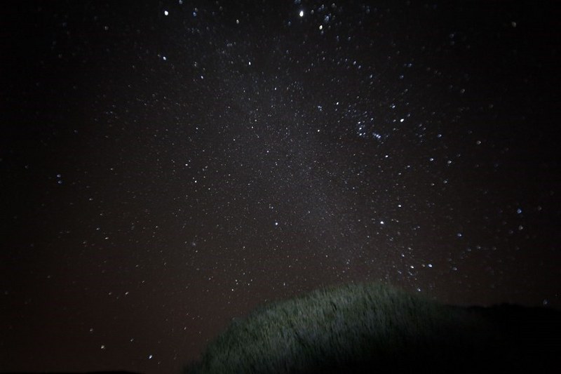 Geminid meteor yağmuru ne zaman başlayacak? A24