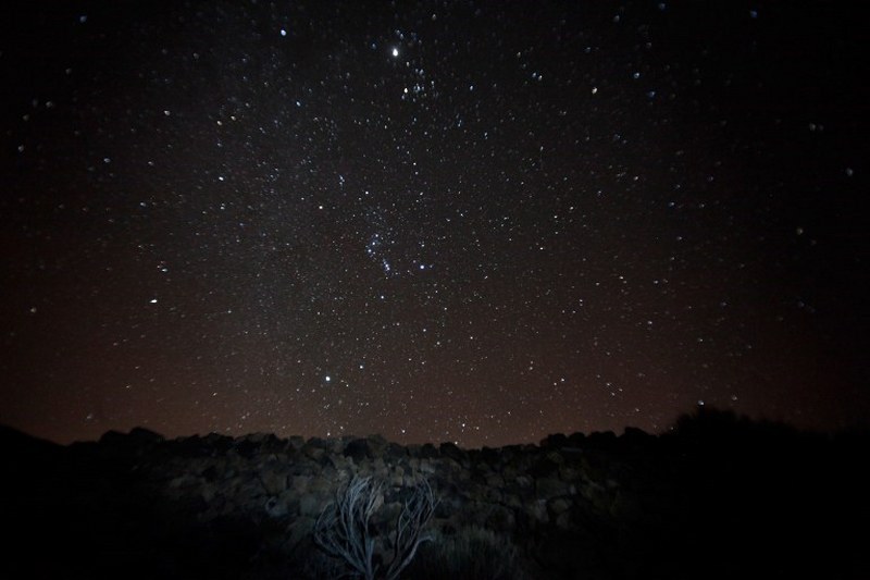 Geminid meteor yağmuru ne zaman başlayacak? A24