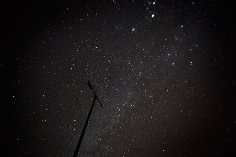 Geminid meteor yağmuru ne zaman başlayacak? A24