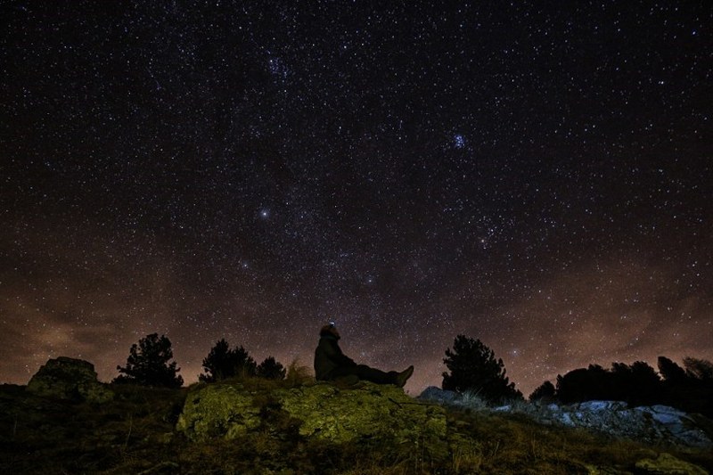 Geminid meteor yağmuru ne zaman başlayacak? A24