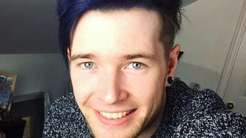 Yıllık kazanç konusunda büyük firmaları bile geride bırakan dünyanın en zengin YouTuber'ı DanTDM A24