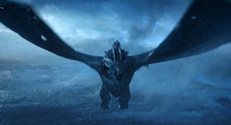 Game of Thrones'un 8. final sezonu ne zaman başlayacak? A24