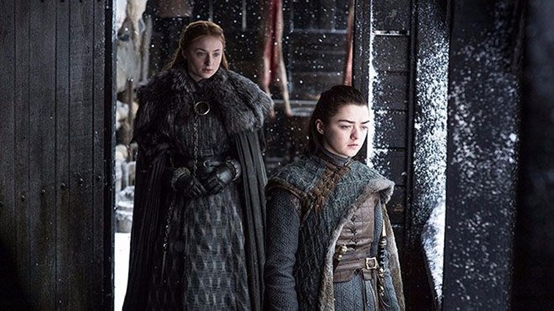 Game of Thrones'un 8. final sezonu ne zaman başlayacak? A24