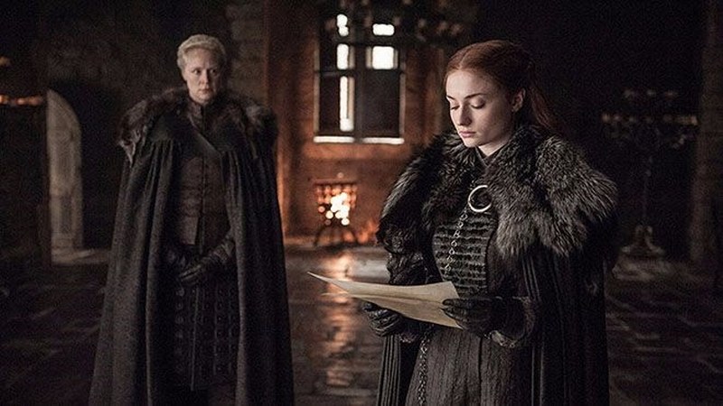 Game of Thrones'un 8. final sezonu ne zaman başlayacak? A24