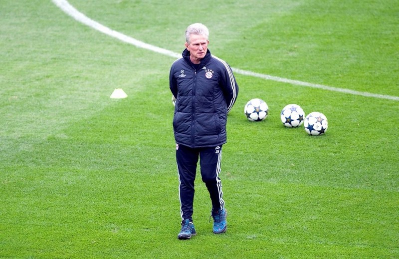 UEFA Şampiyonlar Ligi'nde Beşiktaş’ın rakibi Bayern Münih’i tanıyalım A24