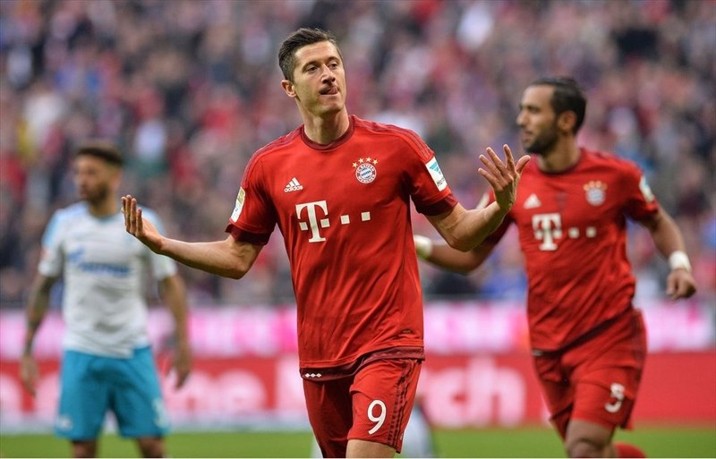 UEFA Şampiyonlar Ligi'nde Beşiktaş’ın rakibi Bayern Münih’i tanıyalım A24