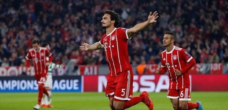 UEFA Şampiyonlar Ligi'nde Beşiktaş’ın rakibi Bayern Münih’i tanıyalım A24