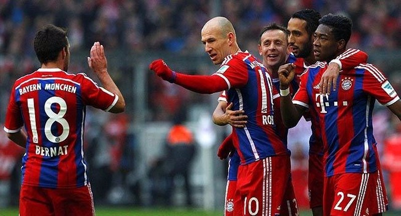 UEFA Şampiyonlar Ligi'nde Beşiktaş’ın rakibi Bayern Münih’i tanıyalım A24