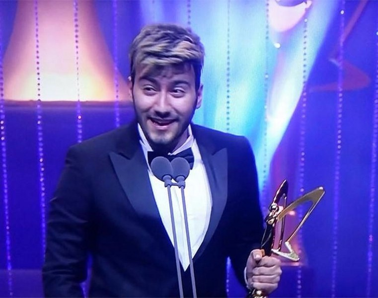 Altın Kelebek Ödülleri'ni kim kazandı? (İşte 44. Altın Kelebek Ödüllerini alan isimler) A24