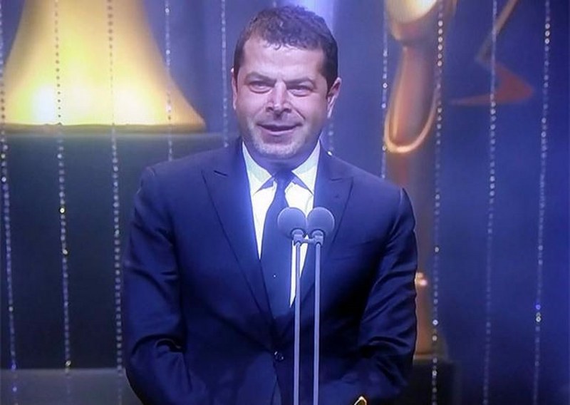 Altın Kelebek Ödülleri'ni kim kazandı? (İşte 44. Altın Kelebek Ödüllerini alan isimler) A24