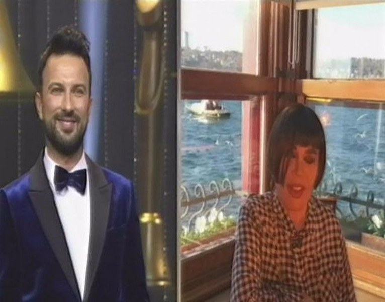 Altın Kelebek Ödülleri'ni kim kazandı? (İşte 44. Altın Kelebek Ödüllerini alan isimler) A24