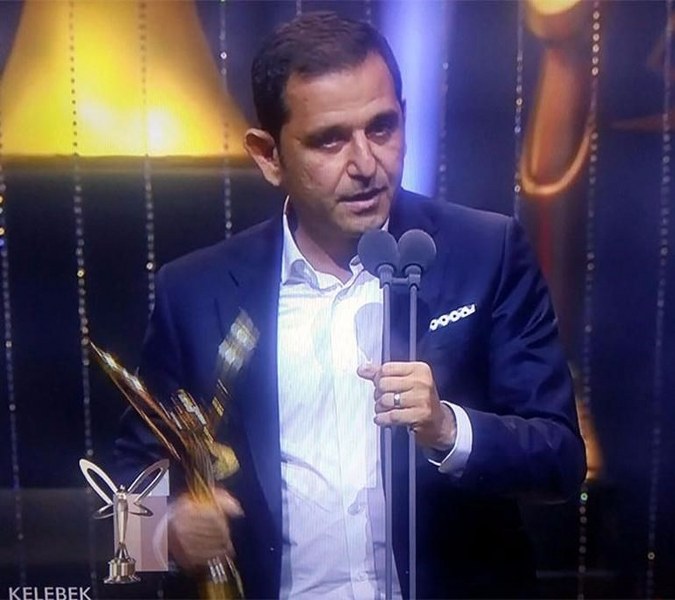 Altın Kelebek Ödülleri'ni kim kazandı? (İşte 44. Altın Kelebek Ödüllerini alan isimler) A24