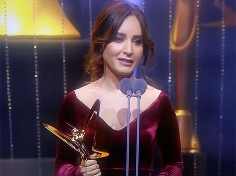 Altın Kelebek Ödülleri'ni kim kazandı? (İşte 44. Altın Kelebek Ödüllerini alan isimler) A24