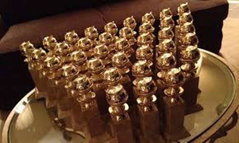 Altın Küre adayları belli oldu (2018 Golden Globes'a The Shape of Water damgası) A24