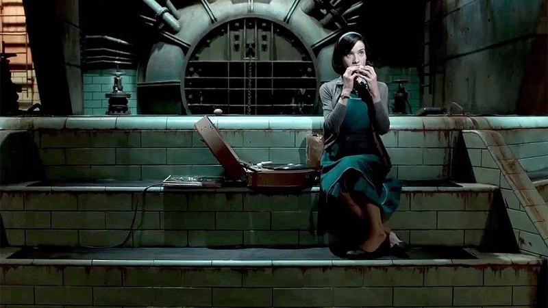 Altın Küre adayları belli oldu (2018 Golden Globes'a The Shape of Water damgası) A24