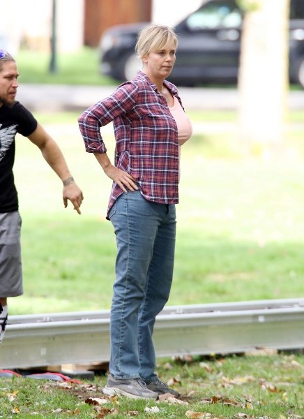 Rolleri uğruna değişen oyuncular A24