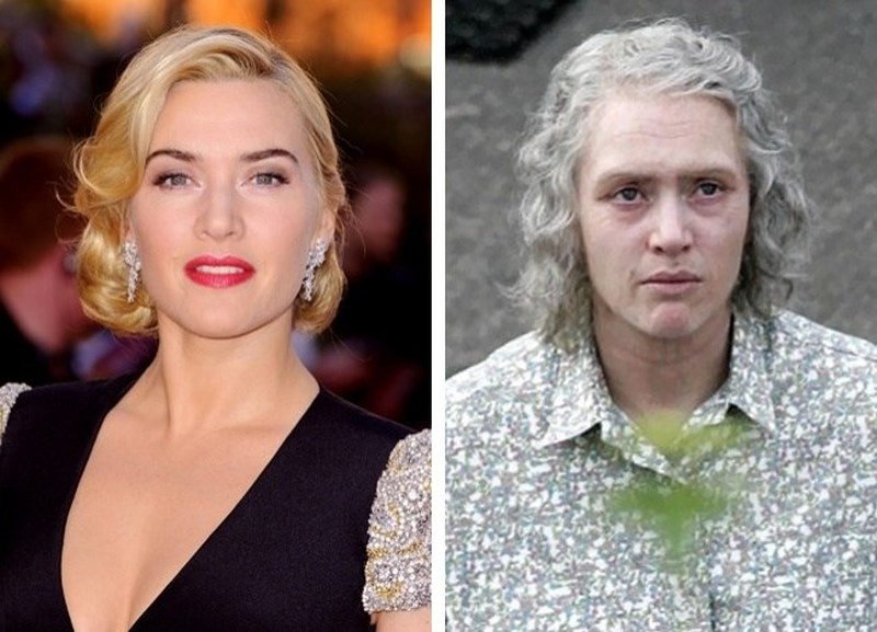 Rolleri uğruna değişen oyuncular A24