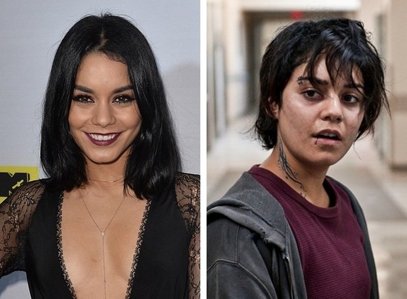 Rolleri uğruna değişen oyuncular A24