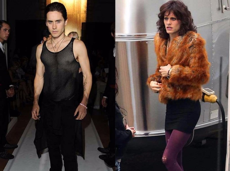 Rolleri uğruna değişen oyuncular A24