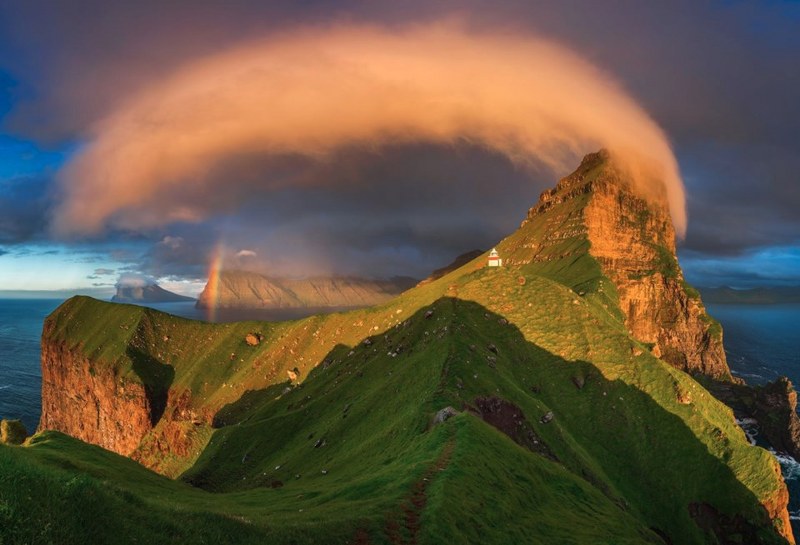 National Geographic 2017'nin en iyi vahşi yaşam fotoğraflarını paylaştı... A24