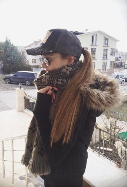 Aslıhan Karalar Best Model of the World oldu A24