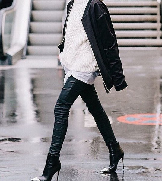 Yılbaşında gideceğimiz mekana göre kıyafet seçimimiz nasıl olmalı? (Yılbaşında ne giymeli?) A24