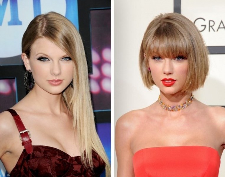 Kısa saçın en çok yakıştığı ünlü isimler A24