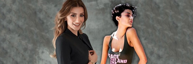 Kısa saçın en çok yakıştığı ünlü isimler A24