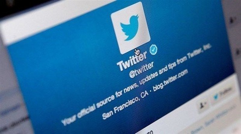 Twitter yeniliğe doymuyor... A24