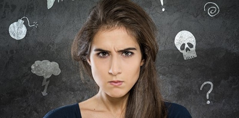 Mutlu kadın olmanın 10 yolu A24