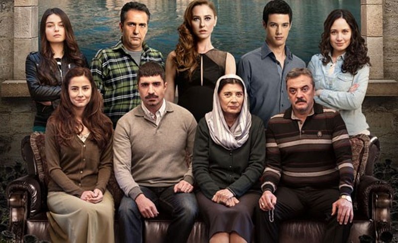 Dizi filmler hangi mekanlarda çekiliyor? A24