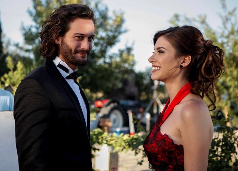 Dizi filmler hangi mekanlarda çekiliyor? A24