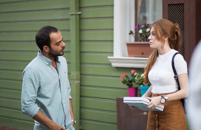 Dizi filmler hangi mekanlarda çekiliyor? A24