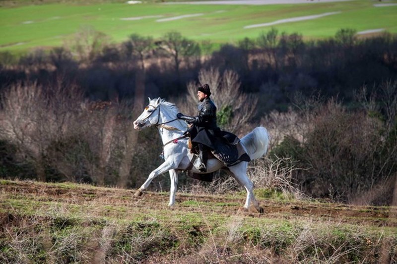 Dizi filmler hangi mekanlarda çekiliyor? A24