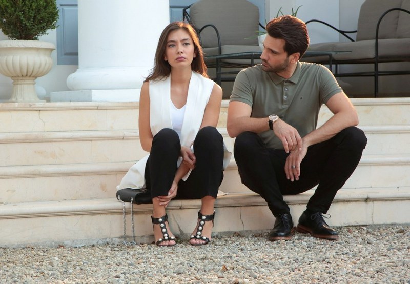 Dizi filmler hangi mekanlarda çekiliyor? A24