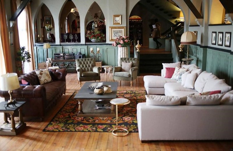 Dizi filmler hangi mekanlarda çekiliyor? A24