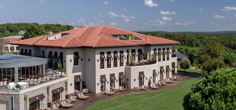 Dizi filmler hangi mekanlarda çekiliyor? A24