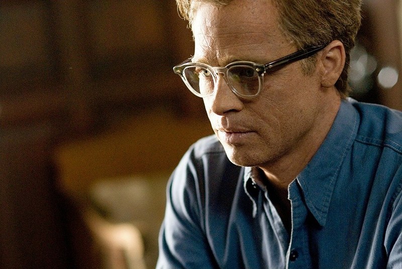 55. yaşında 55 fotoğrafla Brad Pitt A24