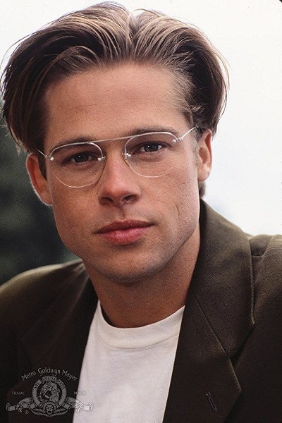55. yaşında 55 fotoğrafla Brad Pitt A24