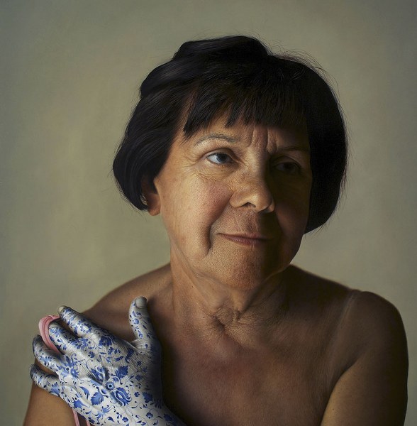 Resim olduğuna inanmakta güçlük çekeceğiniz sanat eserleri... A24