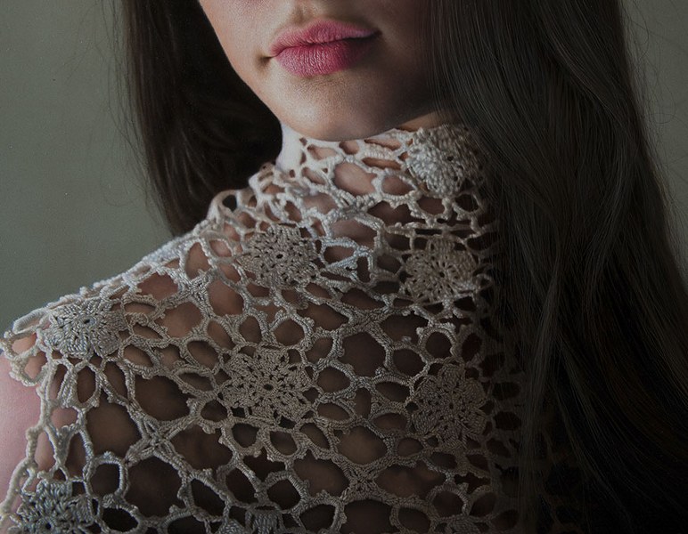 Resim olduğuna inanmakta güçlük çekeceğiniz sanat eserleri... A24