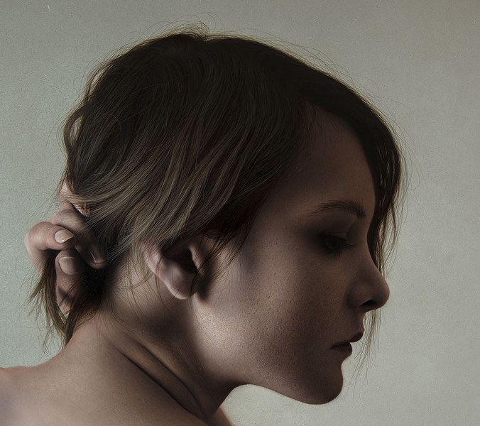 Resim olduğuna inanmakta güçlük çekeceğiniz sanat eserleri... A24