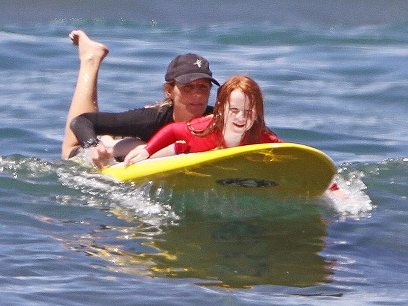 Eva Longoria 42 yaşında ilk bebeğine hamile (40'ından sonra anne olan ünlüler A24